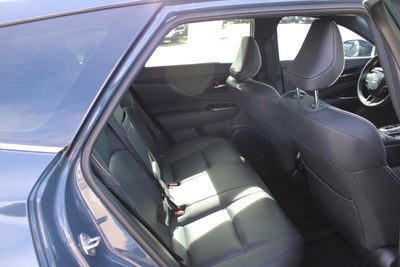 2025 Toyota Crown Signia Limited