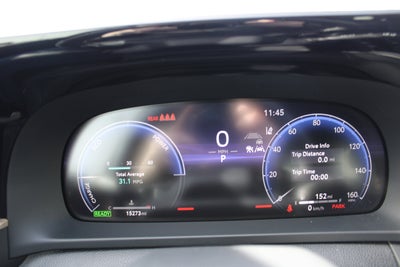 2025 Toyota Crown Signia Limited