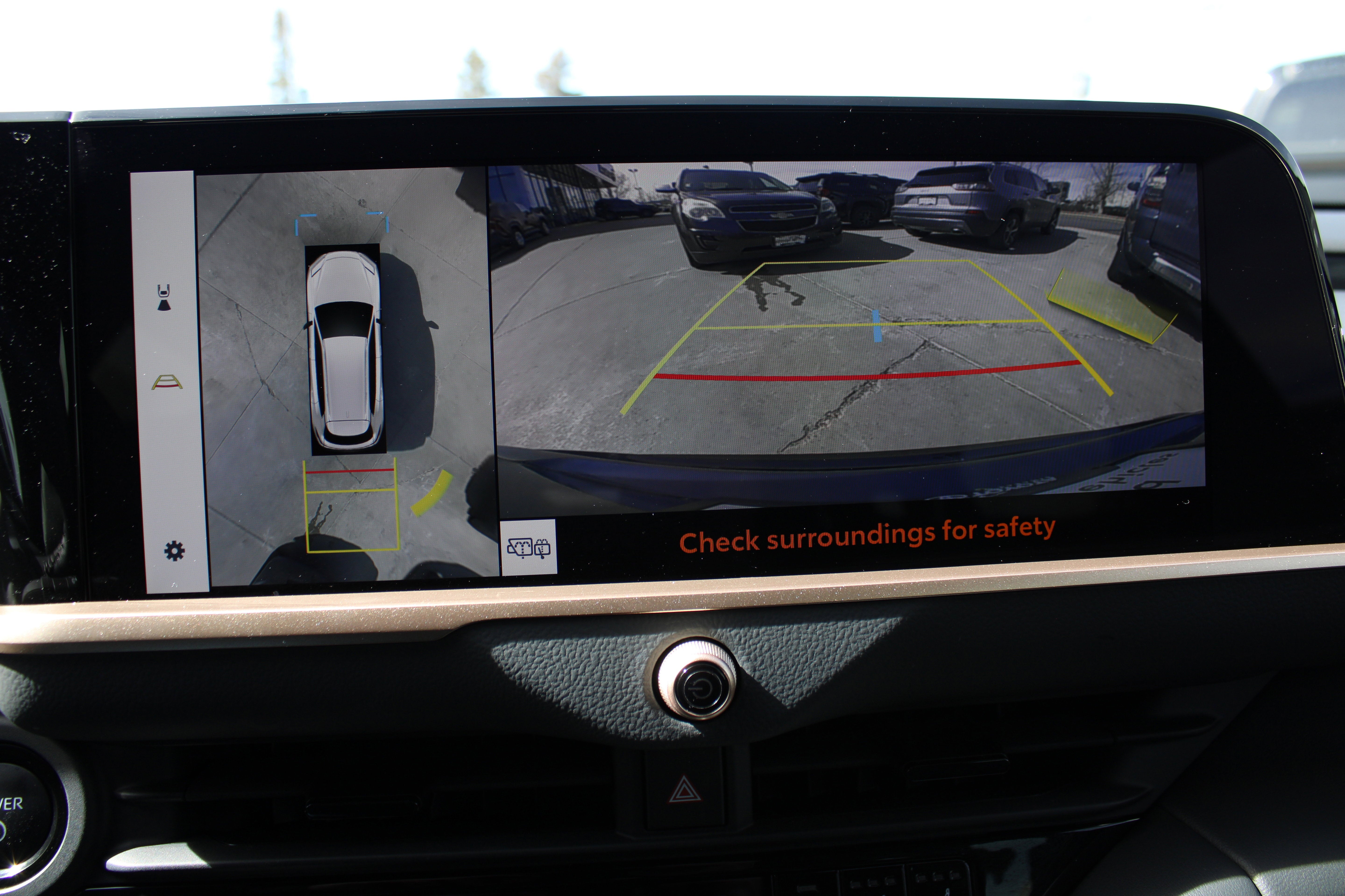 2025 Toyota Crown Signia Limited