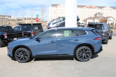 2025 Toyota Crown Signia Limited