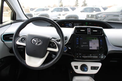 2016 Toyota Prius Three Touring