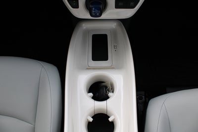 2016 Toyota Prius Three Touring