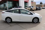 2016 Toyota Prius Three Touring