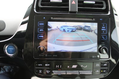 2016 Toyota Prius Three Touring