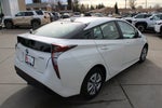 2016 Toyota Prius Three Touring