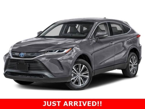 2024 Toyota Venza LE