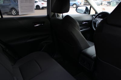 2024 Toyota Venza LE