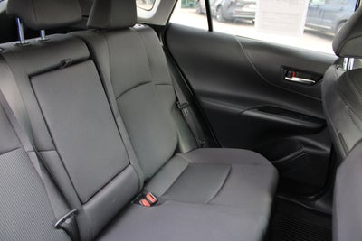 2024 Toyota Venza LE