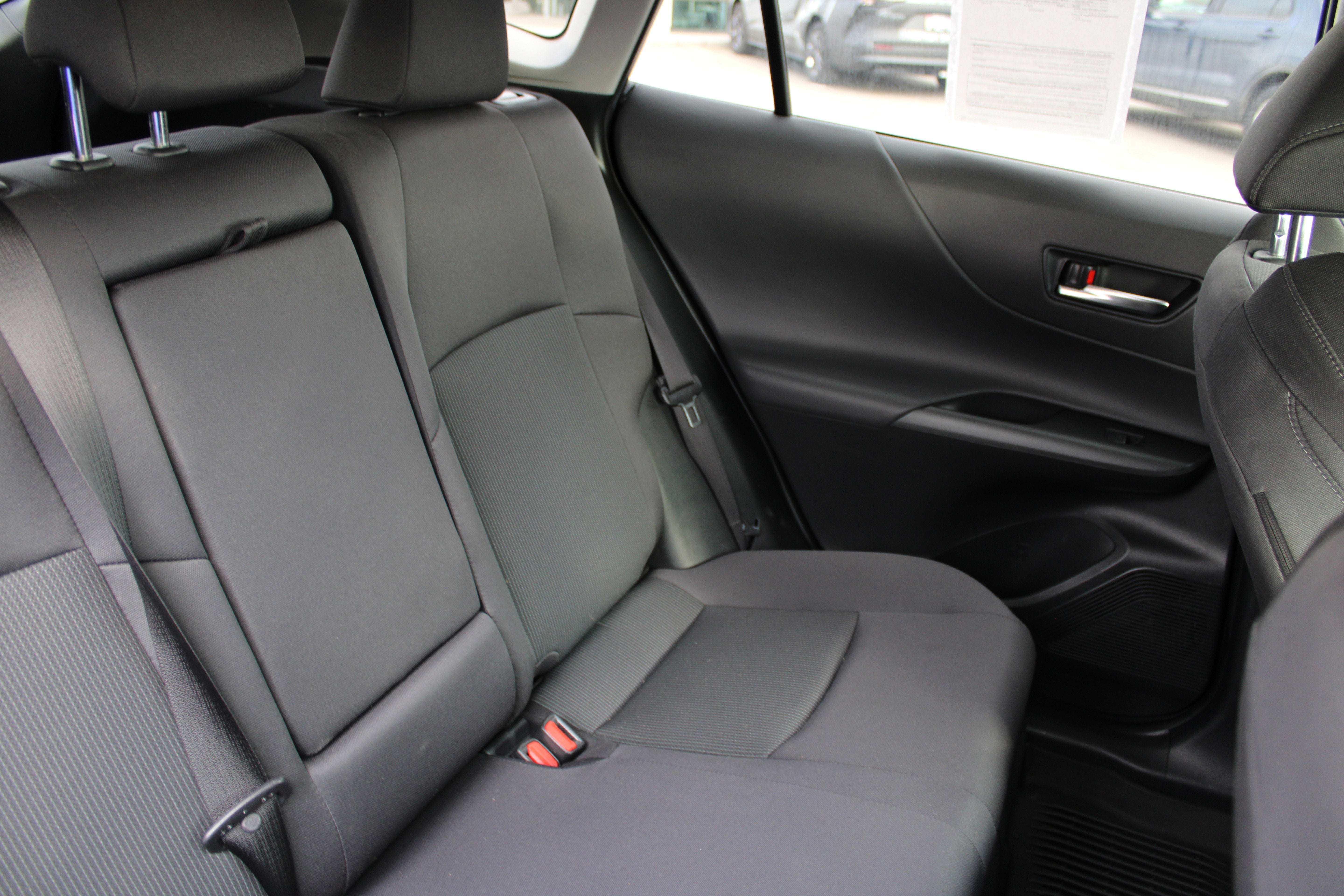 2024 Toyota Venza LE