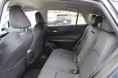 2024 Toyota Venza LE