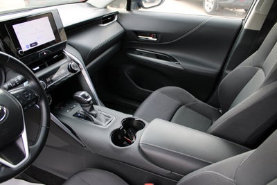 2024 Toyota Venza LE