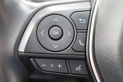 2024 Toyota Venza LE