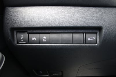 2024 Toyota Venza LE