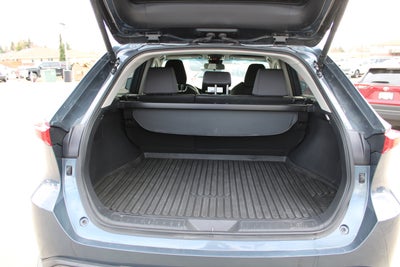 2024 Toyota Venza LE