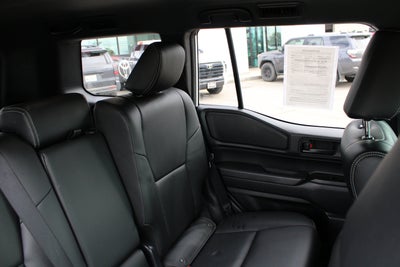 2025 Toyota Land Cruiser 1958