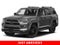 2020 Toyota 4Runner Nightshade