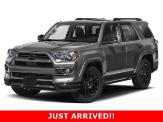 2020 Toyota 4Runner Nightshade