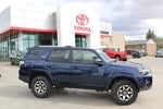2018 Toyota 4Runner TRD Off Road