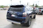 2018 Toyota 4Runner TRD Off Road