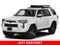 2021 Toyota 4Runner Trail Special Edition