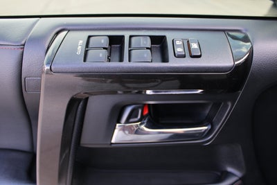 2020 Toyota 4Runner Venture