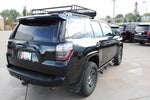 2020 Toyota 4Runner Venture
