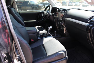 2020 Toyota 4Runner TRD Off Road Premium