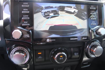 2020 Toyota 4Runner TRD Off Road Premium