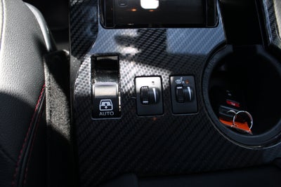 2020 Toyota 4Runner TRD Off Road Premium