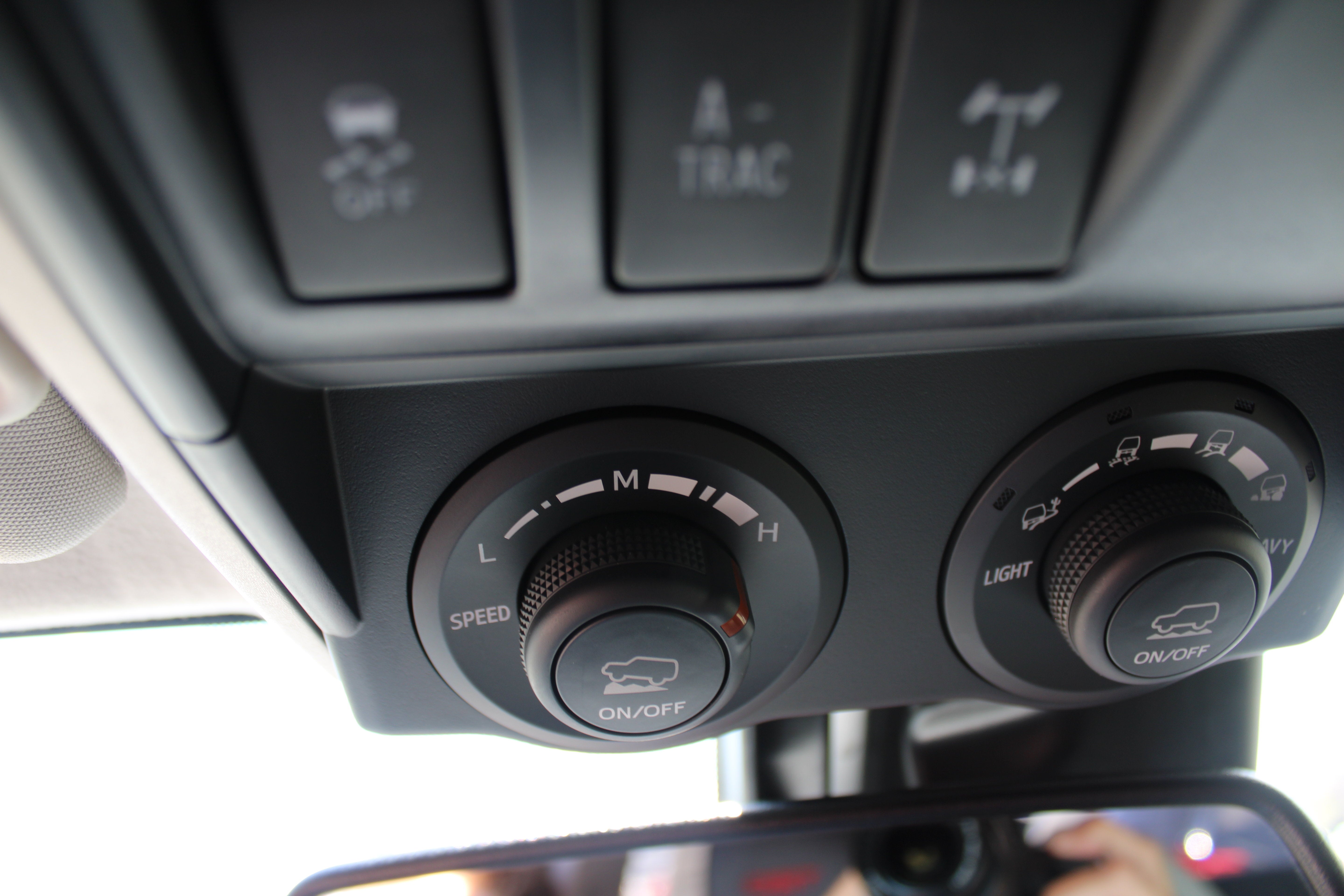 2020 Toyota 4Runner TRD Off Road Premium