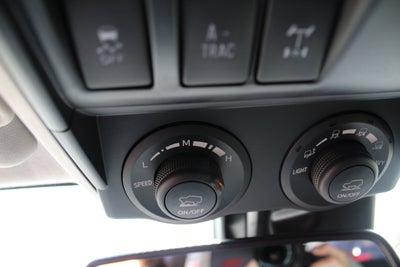 2020 Toyota 4Runner TRD Off Road Premium