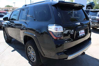 2020 Toyota 4Runner TRD Off Road Premium