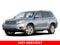 2010 Toyota Highlander Hybrid 4WD 4dr (Natl)