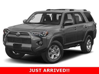 2022 Toyota 4Runner TRD Off Road Premium