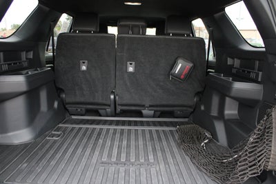 2025 Toyota 4Runner TRD Off Road Premium