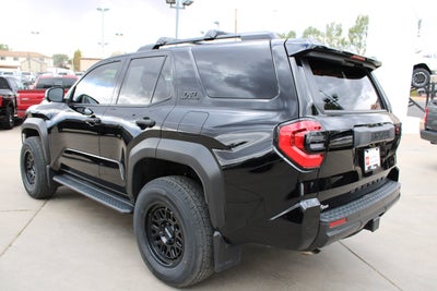 2025 Toyota 4Runner TRD Off Road Premium