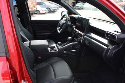 2025 Toyota 4Runner TRD Off Road Premium