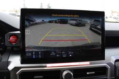 2025 Toyota 4Runner TRD Off Road Premium