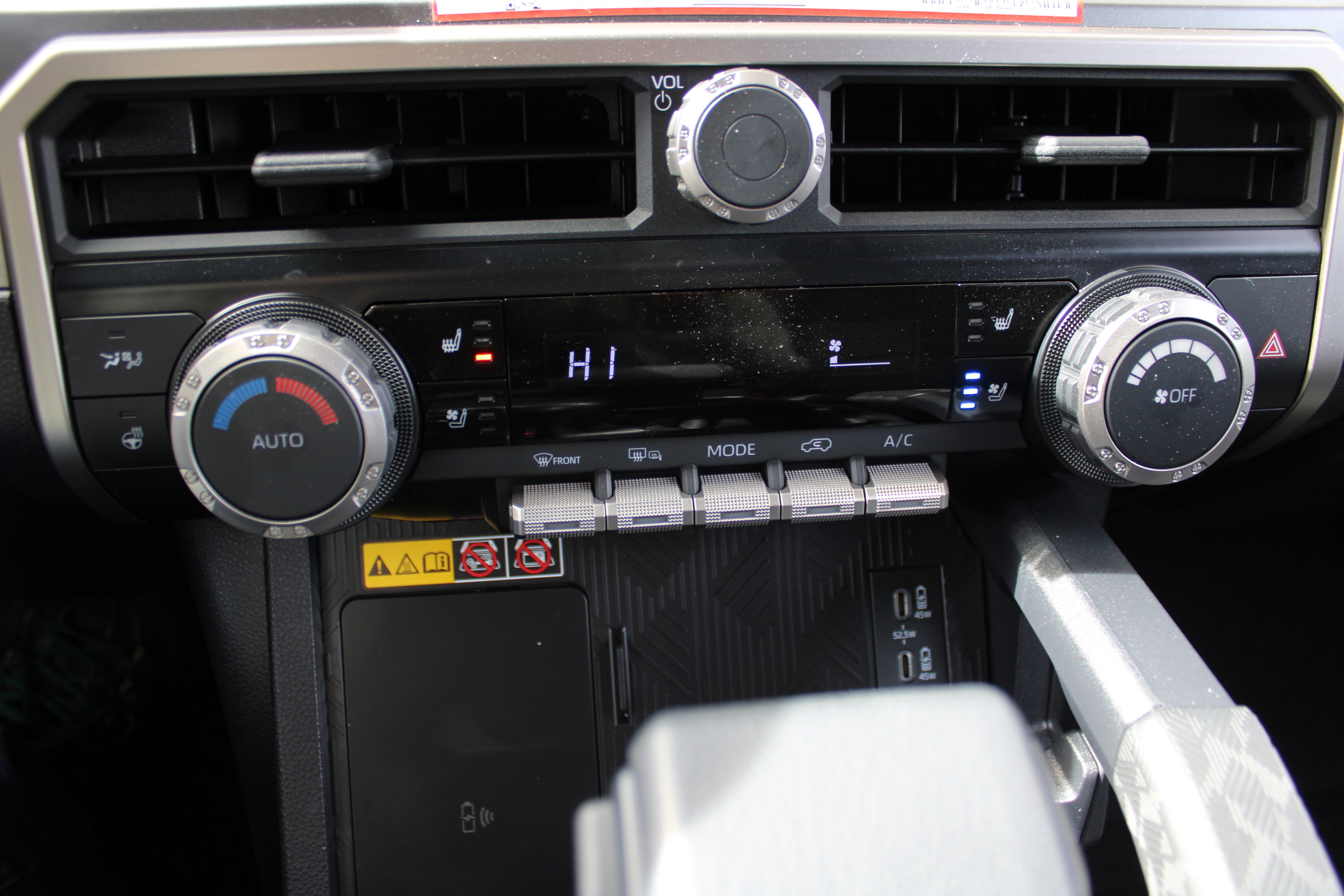 2025 Toyota 4Runner TRD Off Road Premium