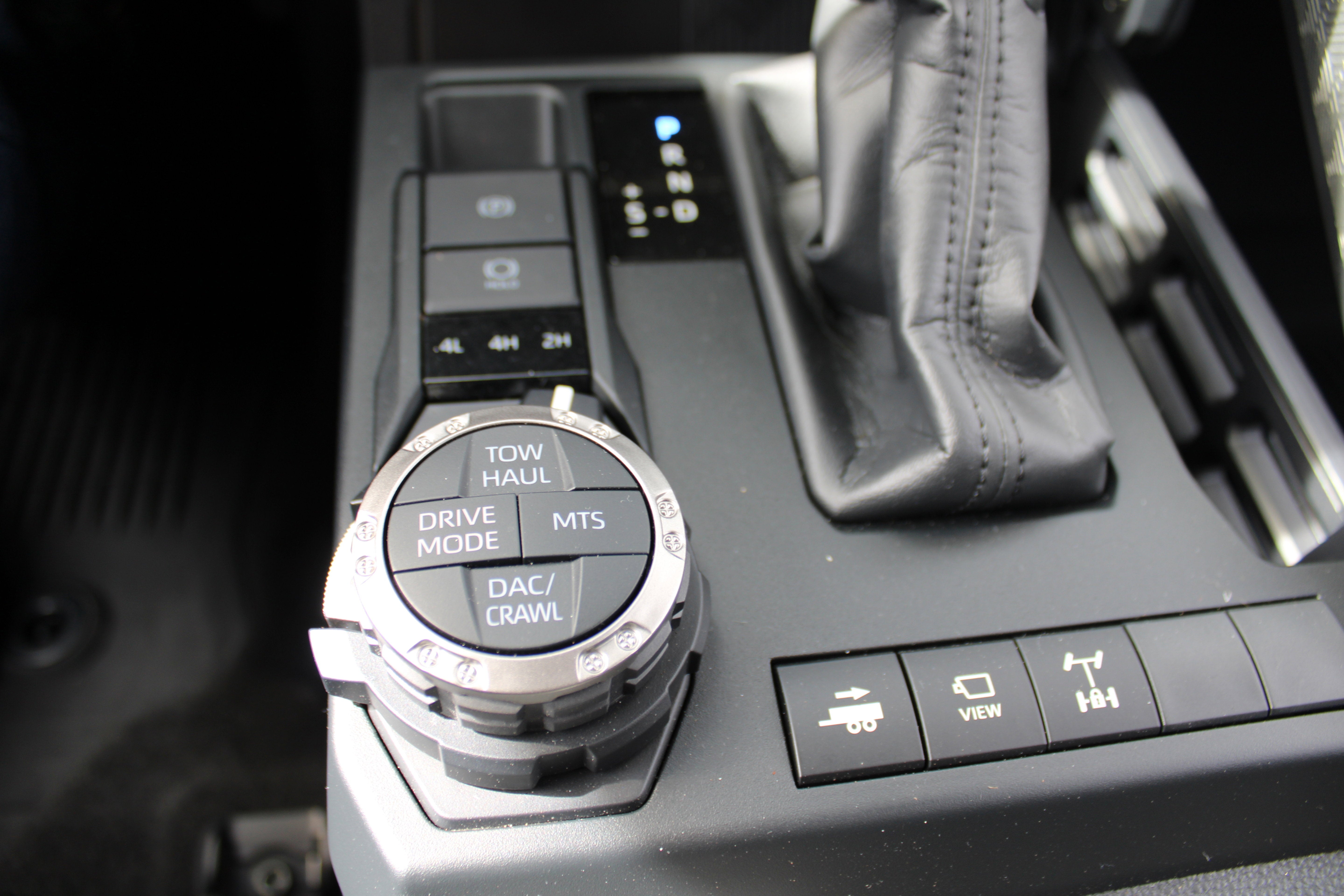 2025 Toyota 4Runner TRD Off Road Premium