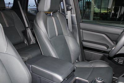 2025 Toyota 4Runner Limited