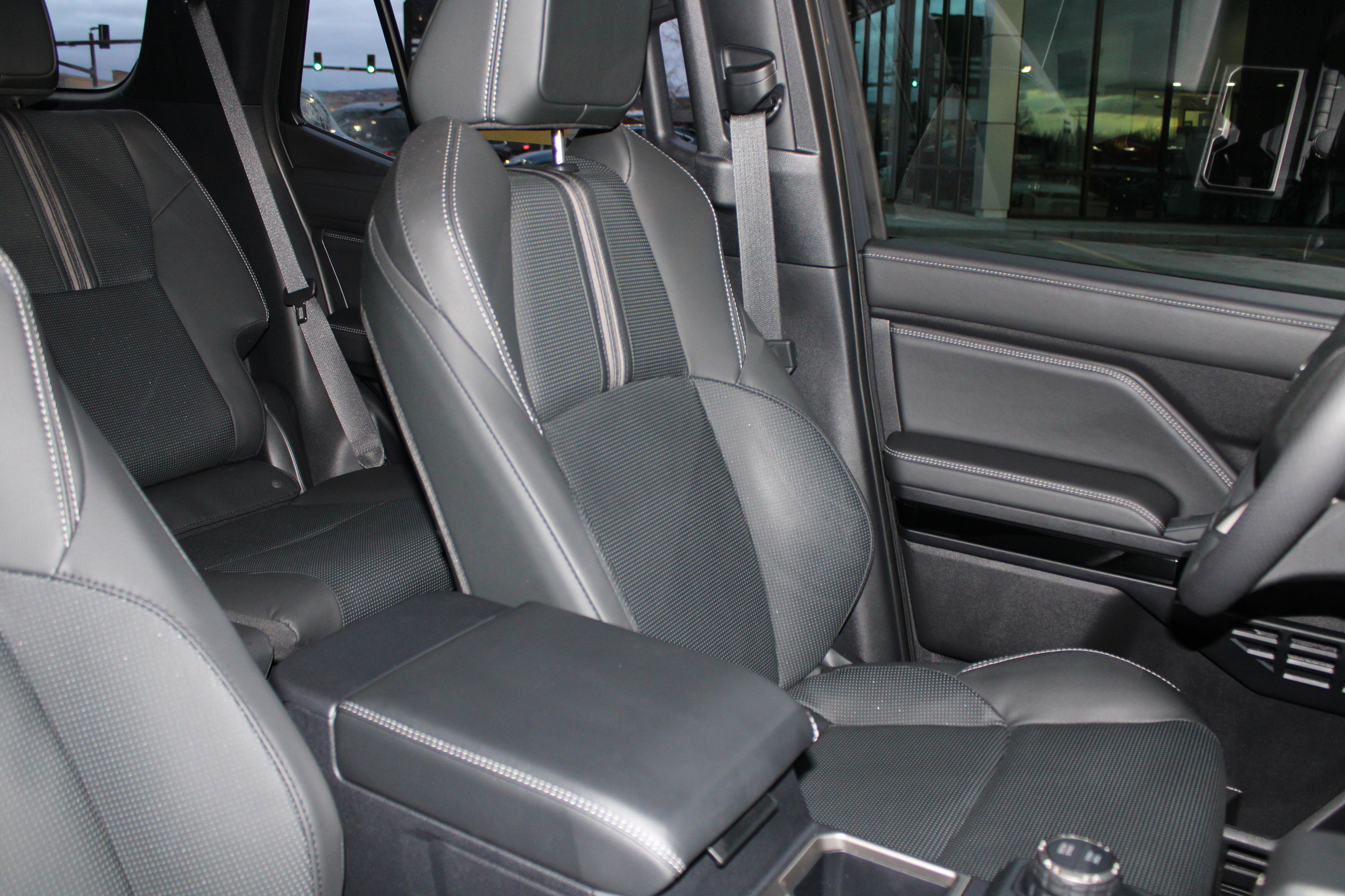 2025 Toyota 4Runner Limited