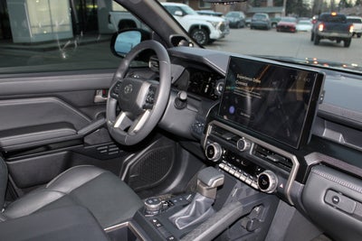 2025 Toyota 4Runner Limited