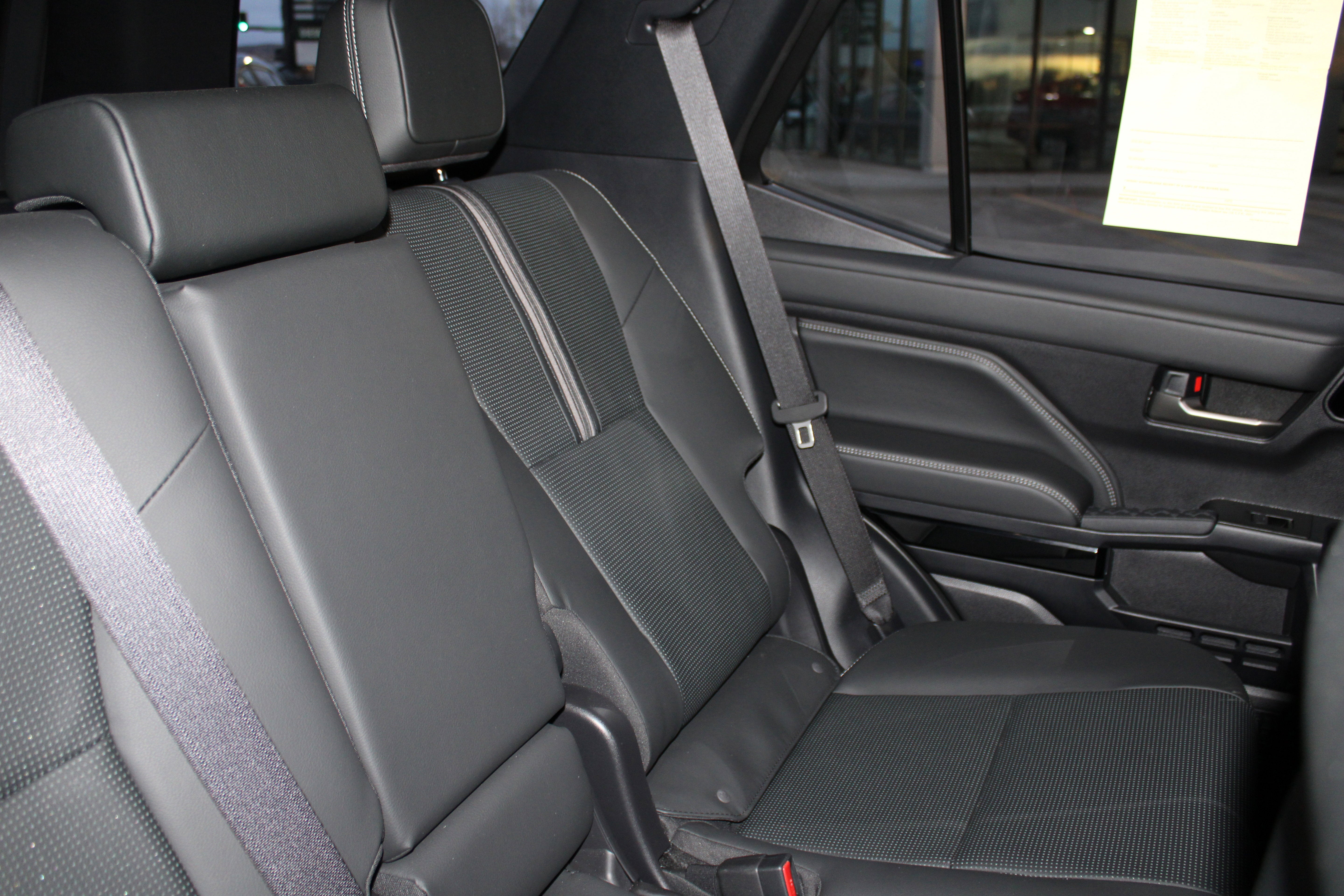 2025 Toyota 4Runner Limited