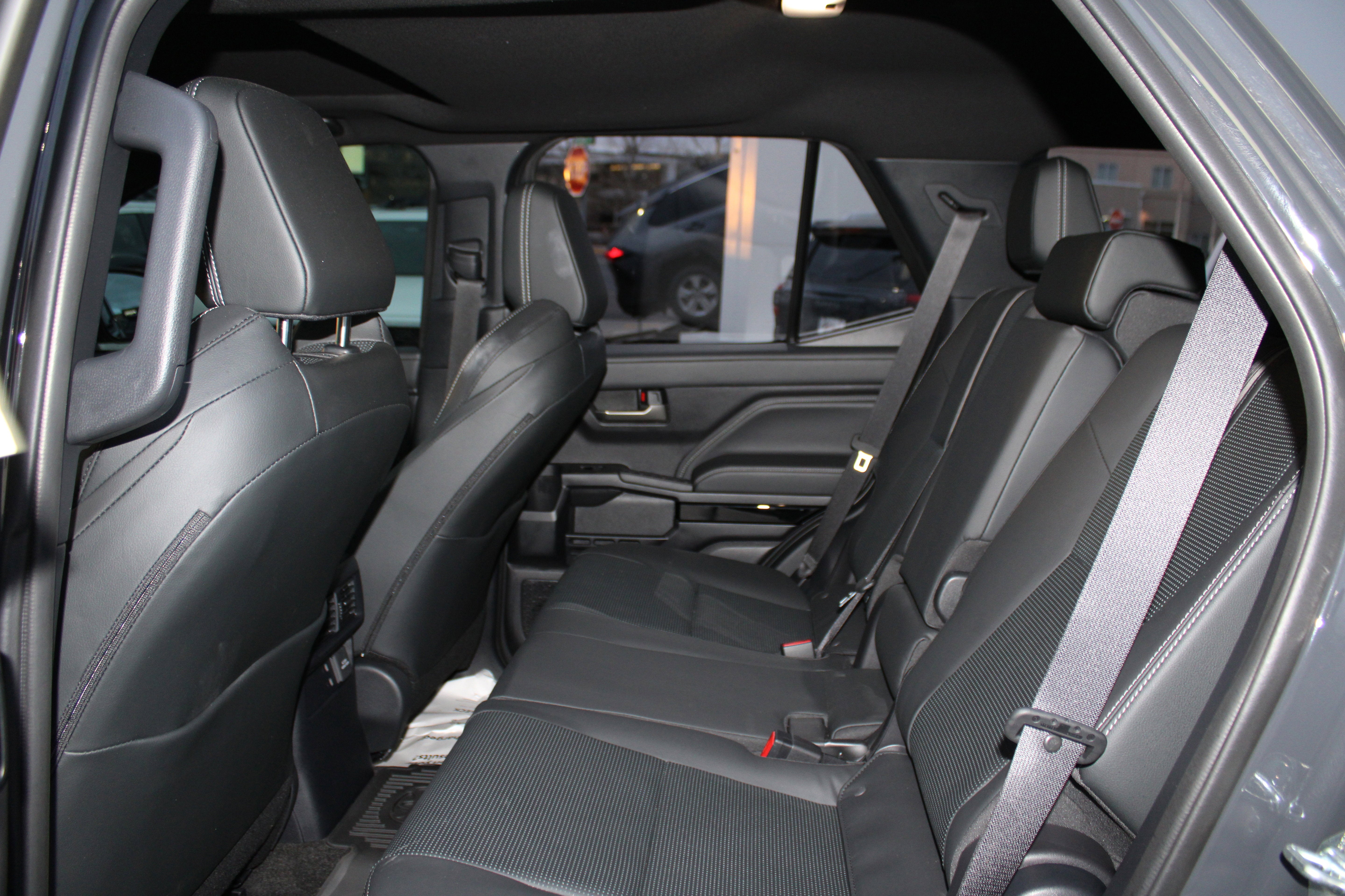 2025 Toyota 4Runner Limited