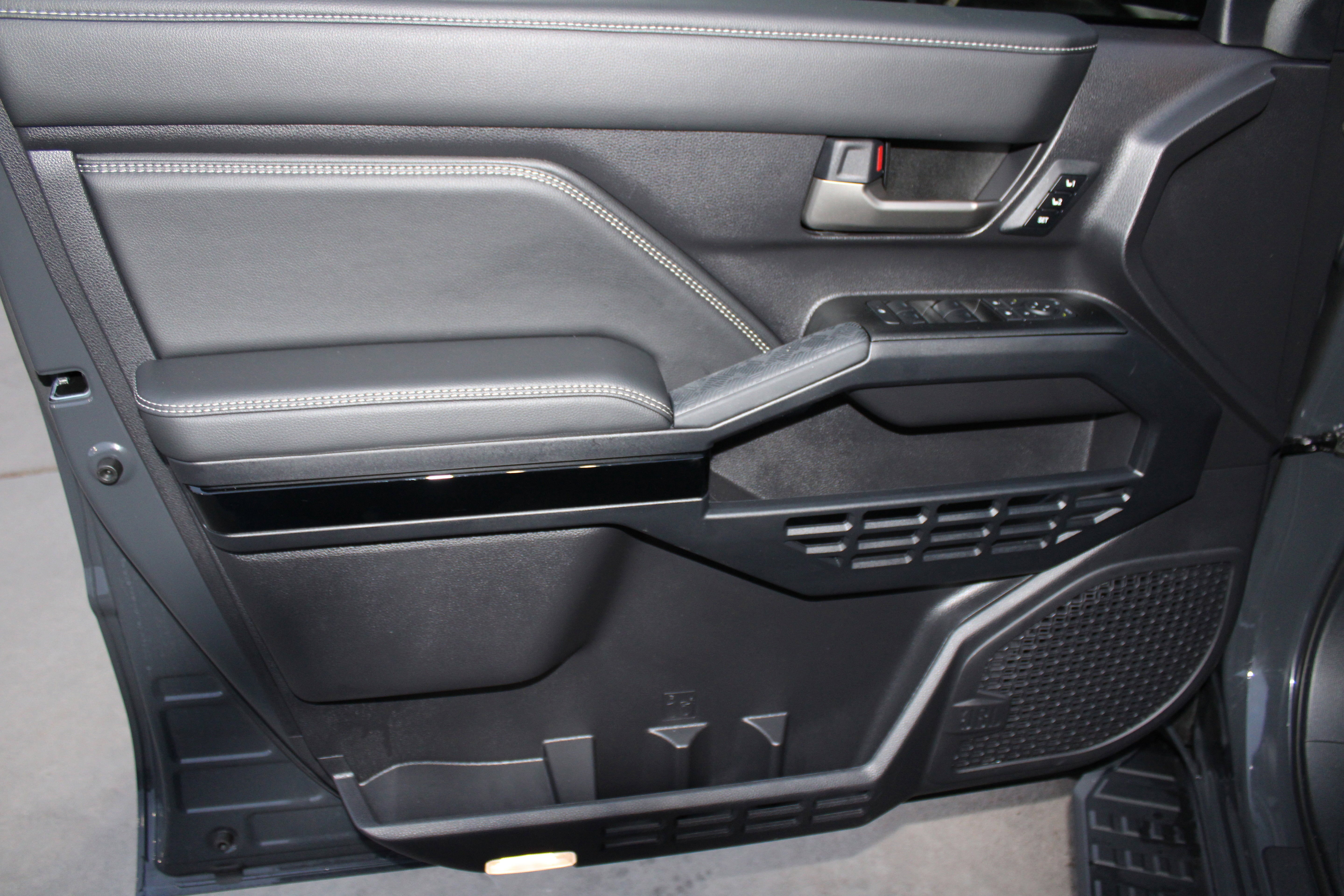 2025 Toyota 4Runner Limited