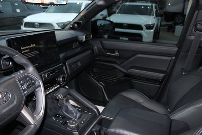 2025 Toyota 4Runner Limited