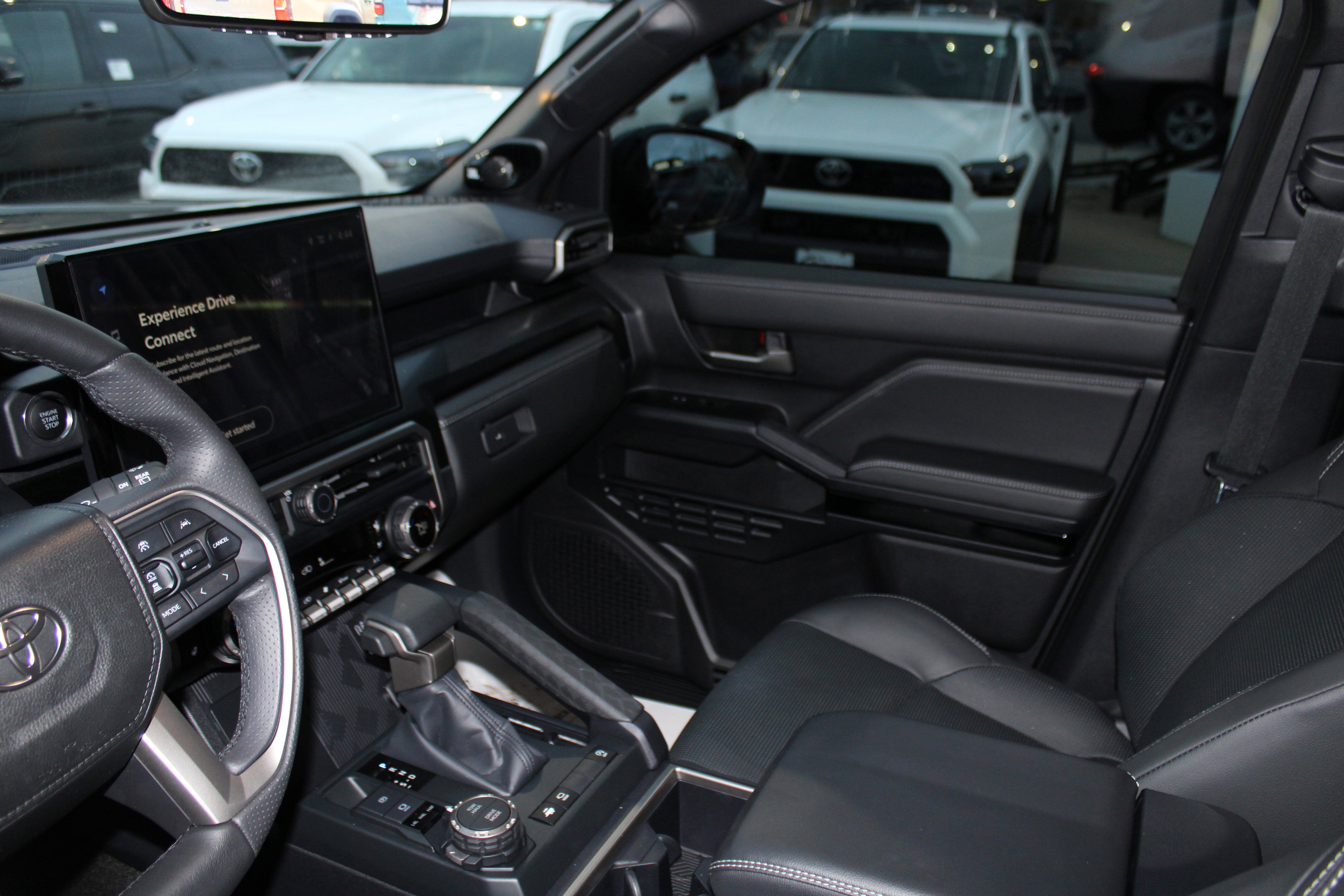 2025 Toyota 4Runner Limited