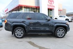 2025 Toyota 4Runner Limited