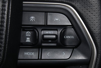 2025 Toyota 4Runner Limited